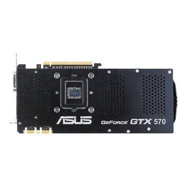 Asus Nvidia GeForce GTX570 1280MB 320Bit DDR5 PCI-E 2.0 Fiyatı