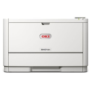 Oki B401DN Dublex Mono Laser Yazıcı Fiyatı - Taksit Seçenekleri