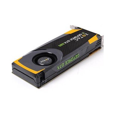 Zotac Nvidia GeForce GTX680 4GB 256Bit DDR5 (DX11) PCI-E 3.0 Fiyatı