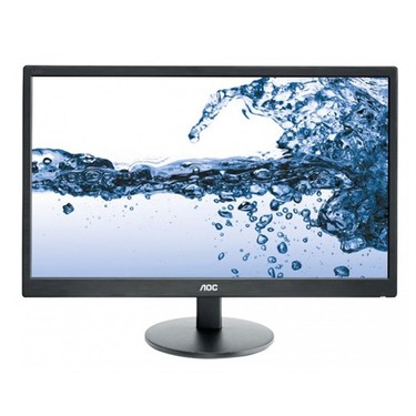 AOC E2270SWDN 21.5 5ms (Analog+DVI) Full HD Led Monitör Fiyatı