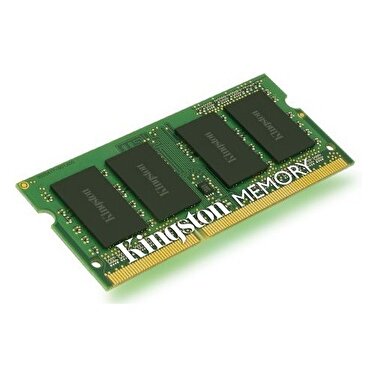 4GB DDR3 Notebook Ram (KVR13S9S8/4) Fiyatı