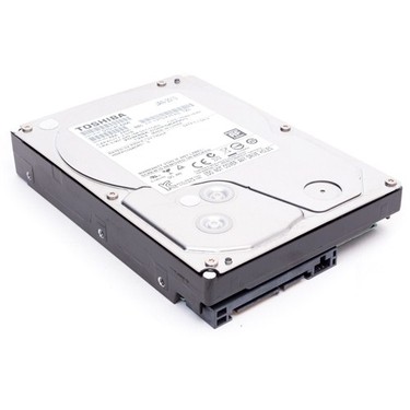 Toshiba 2TB 7200RPM Sata3 64Mb Cache 3.5 Sabit Disk Fiyatı