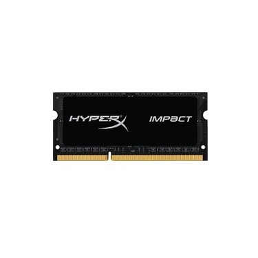 Kingston HyperX Impact Black 16GB(2x8GB) 1600MHz DDR3 Fiyatı