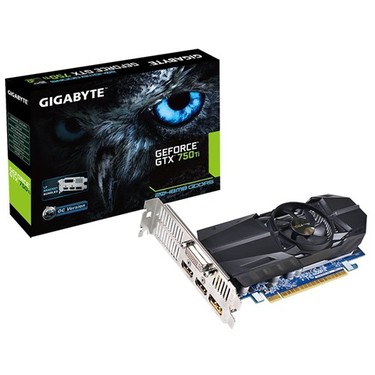 Gtx 750 ti 2gb on sale ddr5