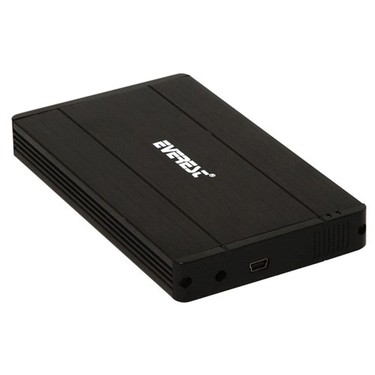 Everest Hdc-270 Harici 2.5` Usb 2.0 Sata Harddisk Kutusu Fiyatı