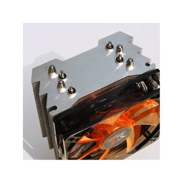 Xigmatek S1284W İ5/İ7 Achilles Tüm/775 CPU Fan Fiyatı