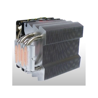 Xigmatek S1284 Achilles Tüm/775 CPU Fan Fiyatı - Taksit Seçenekleri