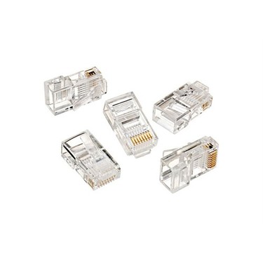 iPhone6じろりんちょ専用 S-Link Sl-6P6c Rj11 6Lı 100Lük Paket Telefon Jack Fiyatı
