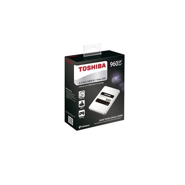 Toshiba hot sale q300 120gb