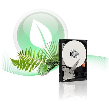 WD Green 2TB Intellipower Sata 3.0 64Mb 3,5' Sabit Disk Fiyatı