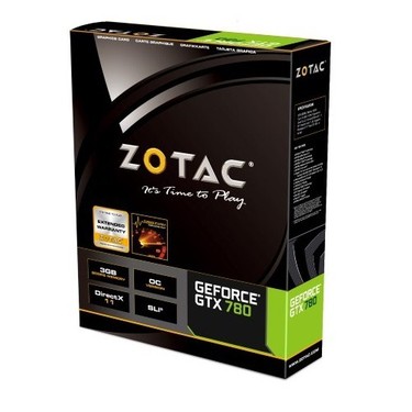 Gtx 780 store zotac