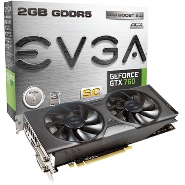 Gtx 760 clearance 2gb 256bit