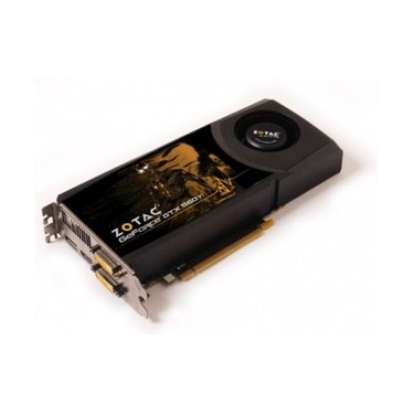 Zotac GTX560 TI 2GB 256 Bit GDDR5 HDCP DL DVI HDMI DP Fiyat