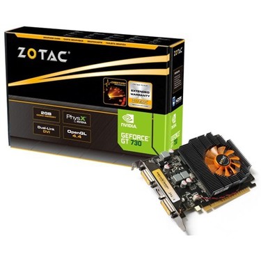 Gtx 730 clearance 2 gb