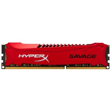 Kingston HyperX Savage 8GB 1600MHz DDR3 Ram (HX316C9SR/8) Fiyatı