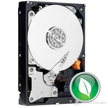 WD Green 1TB Intellipower Sata 3.0 64Mb 3,5' Sabit Disk Fiyatı