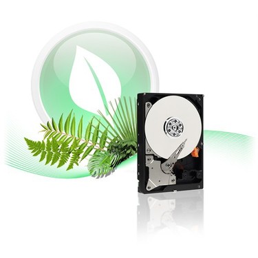 WD Green 1TB Intellipower Sata 3.0 64Mb 3,5' Sabit Disk Fiyatı
