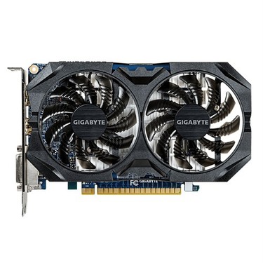 Gtx 750 ti 2025 gigabyte 2gb