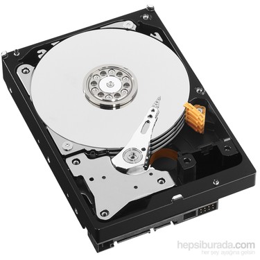 WD Purple 4TB Intellipower Sata 3.0 64Mb 3,5 Güvenlik Diski Fiyatı