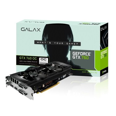 Gtx on sale 760 2