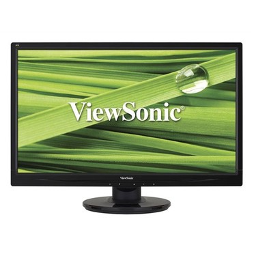 viewsonic va2245a led