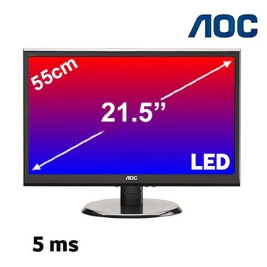 aoc e2250swnk