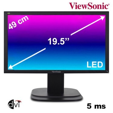 viewsonic vg2039m