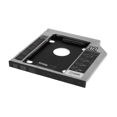 Frisby FA-7832NF Notebook Extra SATA HDD Yuvası (9.5mm) Fiyatı