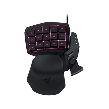Razer Tartarus Chroma Oyuncu Klavyesi (22.0169) Fiyatı