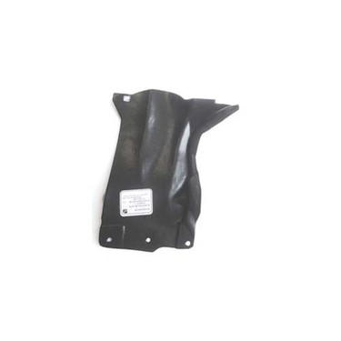 Mazda 3- Sedan- 03/06 Karter Muhafaza Plastiği Sol Fiyatı