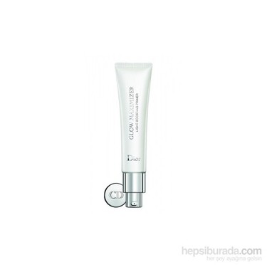 Glow maximizer light outlet boosting primer