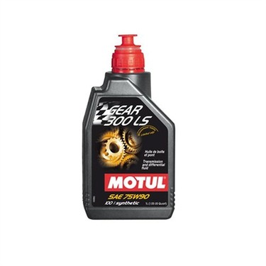 Motul Gear 300 Ls 75W90 1 Litre Fiyatı - Taksit Seçenekleri