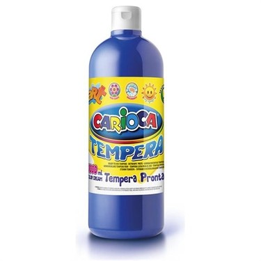 carioca tempera 1000 ml