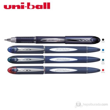 Uni-ball Jetstream Hızlı Yazı Kalemi 0,7 1'li (SX-217) Fiyatı