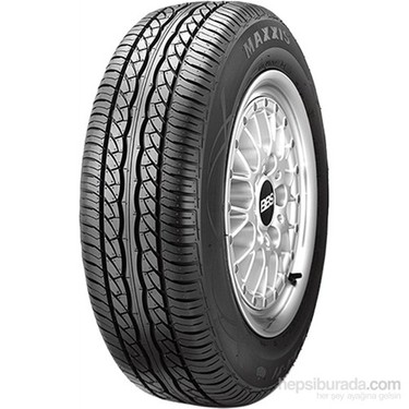 Maxxis 165 60 R13 73H TL Map1 Oto Yaz Lasti i 2019 Ve Fiyat