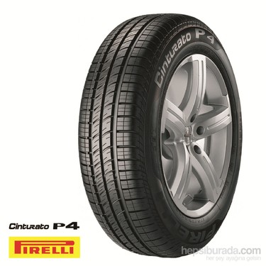 Pirelli 155 70 R 13 75 T C nturato P4 Lastik Fiyat