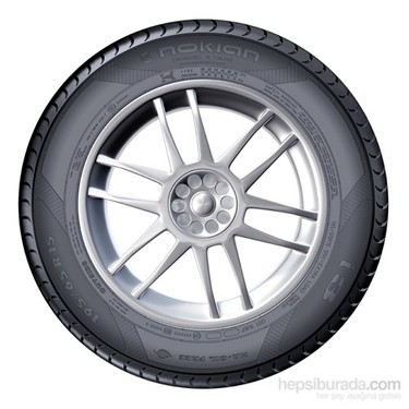 Nokian 165 70 R13 79T i3 Yaz Lasti i retim Y l 2015 Fiyat