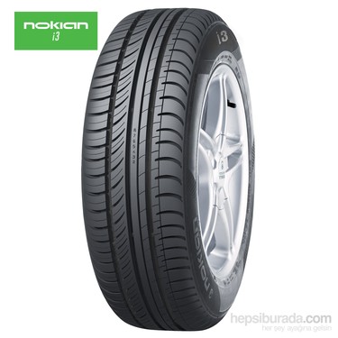 Nokian 165 70 R13 79T i3 Yaz Lasti i retim Y l 2015 Fiyat