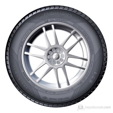 Nokian 175 70 R13 82T i3 Yaz Lasti i retim Y l 2015 Fiyat