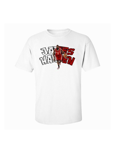 Harden t best sale shirt