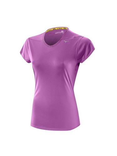 Mizuno drylite on sale core tee