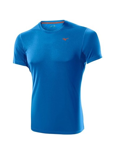 Mizuno drylite core tee new arrivals