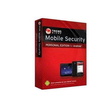 Trend Micro  Mobile Security (Android İşletim