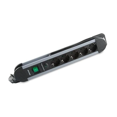 S-link Swapp SPGKS05 1.5m 5 Li Akım Korumalı Priz