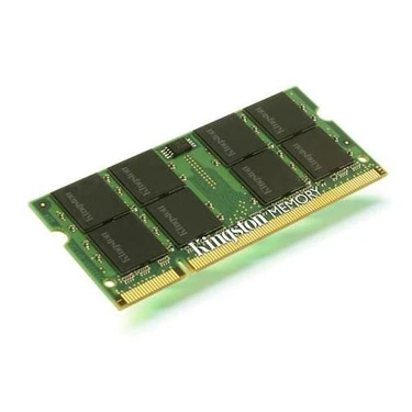 Kingston 4GB 1066MHz DDR3 Notebook Ram