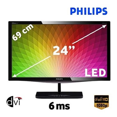 philips brilliance 249c