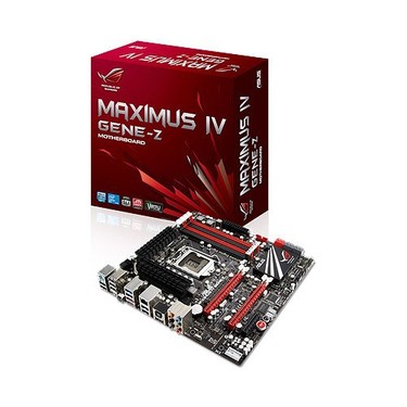 Asus Maximus Iv Gene Z Intel Z68 Socket 1155pin Ddr3 20mhz Fiyati