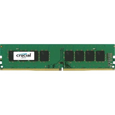 Crucial 4GB 2133MHz DDR4 Ram (CT4G4DFS8213) Fiyatı