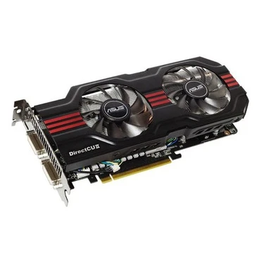 Gtx 560 asus deals directcu ii