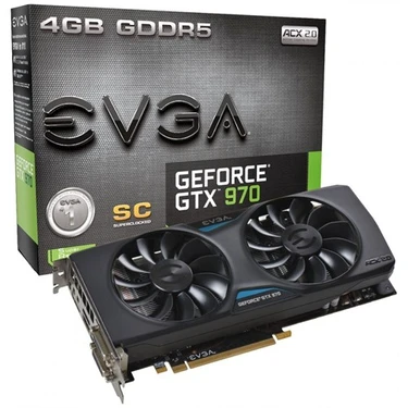 Gtx deals 970 power